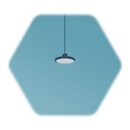 NEBULA Overhead Lamp