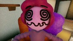 Hunting Rode but weird