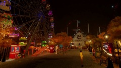 A screenshot taken in Dreams. 18 of 30.