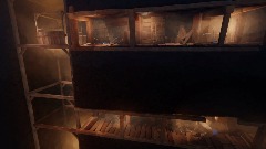 Mine shaft find the gold