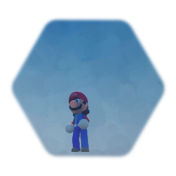 Super Mario Power Bros (Me)