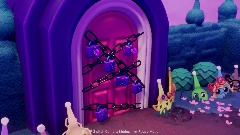 A screenshot taken in Dreams. 22 of 26.