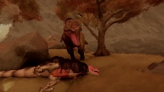 Real Dinosaurs come !