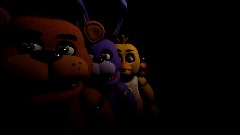 FNAF: Into The Hell