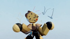 A screenshot taken in Dreams. 4 of 8.