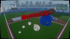 BatterUp!