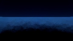 UNFINISHED deltarune fight