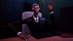 A screenshot taken in Dreams. 1 of 1.