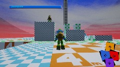 A screenshot taken in Dreams. 6 of 23.