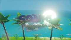 Sonic The Hedgehog: In Eggrar World (TRAILER)