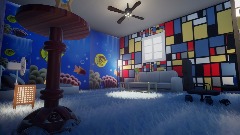 A screenshot taken in Dreams. 7 of 7.