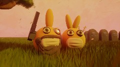 A screenshot taken in Dreams. 5 of 5.