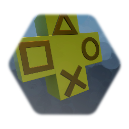 PS Plus logo