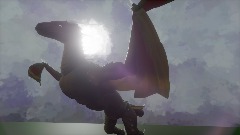 A screenshot taken in Dreams. 3 of 10.