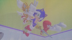 A screenshot taken in Dreams. 6 of 21.