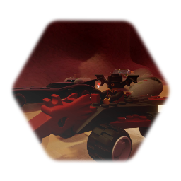 Knightmare-athon (Base)