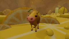 A screenshot taken in Dreams. 22 of 30.