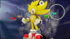 A screenshot taken in Dreams. 1 of 4.