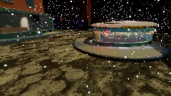 Silent night Vr