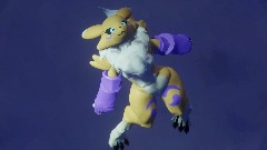 A screenshot taken in Dreams. 1 of 8.