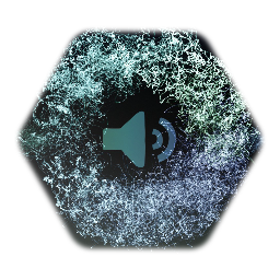 AOSTH Sonic sings Among Drip