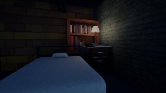 A screenshot taken in Dreams. 6 of 16.