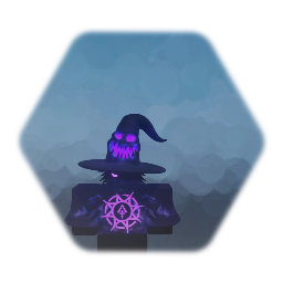 Remix of Azure (Forsaken)