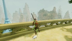 A screenshot taken in Dreams. 9 of 30.