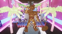 Fnaf security breech