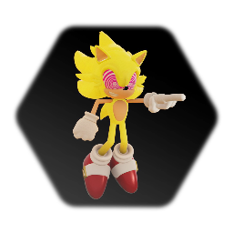 Dormant Sonic