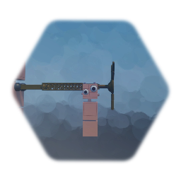 Rebot 2.0 Rebot giant