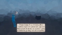 A screenshot taken in Dreams. 12 of 25.