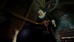 A screenshot taken in Dreams. 5 of 24.