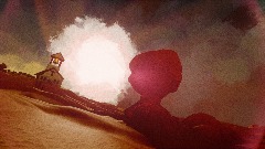 A screenshot taken in Dreams. 18 of 30.