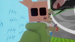 A screenshot taken in Dreams. 4 of 4.
