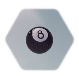 Eight Ball