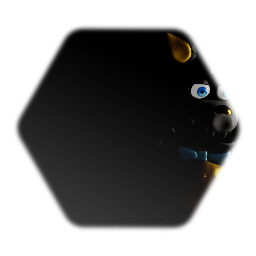 Mike the fox