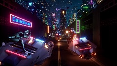 A screenshot taken in Dreams. 12 of 17.