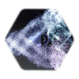 Chicken on tree scream meme