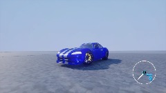 A screenshot taken in Dreams. 8 of 12.