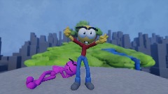 Seth And Daniele:The Meta