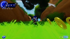 A screenshot taken in Dreams. 1 of 1.