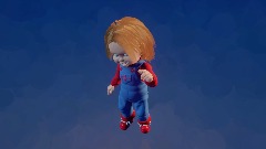 A screenshot taken in Dreams. 4 of 15.