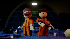 Dave KO #10: Hard Time (SEASON FINALE)