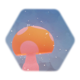 Mushroon Valley Skybox