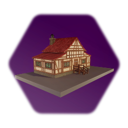 Village House A