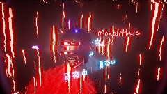A screenshot taken in Dreams. 7 of 24.