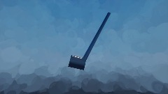 A screenshot taken in Dreams. 2 of 10.