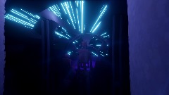 A screenshot taken in Dreams. 2 of 2.