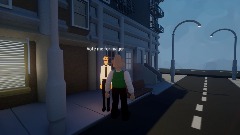 A screenshot taken in Dreams. 1 of 3.